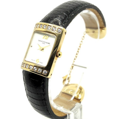Наручний годинник Saint Honore 711238 3BBA