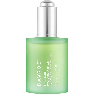 Олія для волосся Davroe Curlicue Hydrating Hair Oil 50 мл (9326123009326)