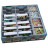 Органайзер для настільних ігор Lord of Boards Imperial Settlers 51st State Folded Space (FS-IMPv2)