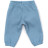 Штани дитячі Breeze трикотажні (20876-80-blue)