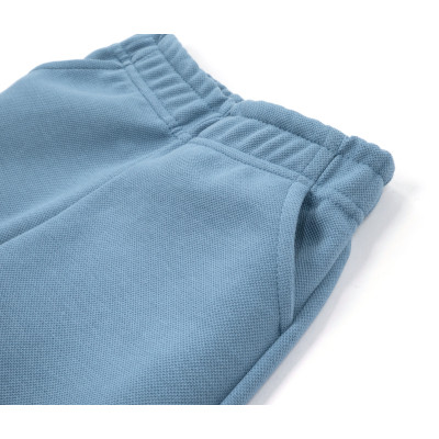 Штани дитячі Breeze трикотажні (20876-80-blue)