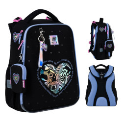 Портфель Kite Education 531 Love is (K25-531M-2)