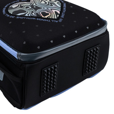 Портфель Kite Education 531 Love is (K25-531M-2)