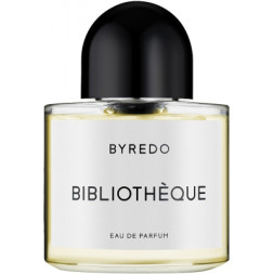 Парфумована вода Byredo Bibliotheque тестер 100 мл (7340032817980)