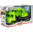 Спецтехніка Tigres Авто &quot;Middle truck&quot; кран (св. зелений) в коробці (39483)