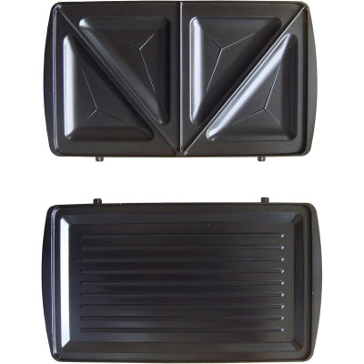 Сендвічниця Brock SSM 2003 RD