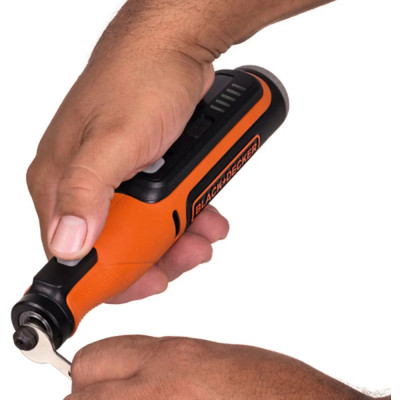 Реноватор Black&amp;Decker BCRT8IK