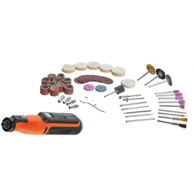 Реноватор Black&amp;Decker BCRT8IK