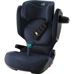 Автокрісло Britax-Romer Kidfix Pro Style Night Blue (2000040912)