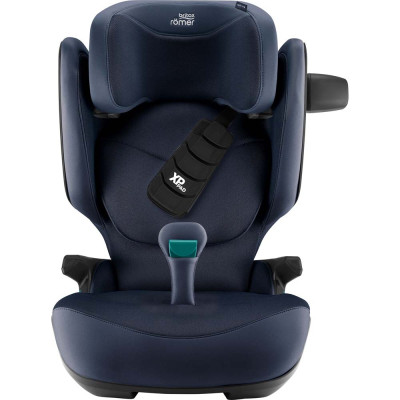 Автокрісло Britax-Romer Kidfix Pro Style Night Blue (2000040912)