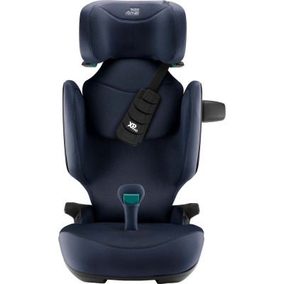 Автокрісло Britax-Romer Kidfix Pro Style Night Blue (2000040912)
