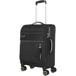 Валіза Travelite Miigo Black S (TL092747-01)