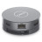 Порт-реплікатор Dell DA305 6-in-1 USB-C Multiport Adapter (470-AFKL)