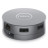 Порт-реплікатор Dell DA305 6-in-1 USB-C Multiport Adapter (470-AFKL)