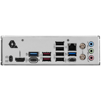 Материнська плата MSI PRO X870E-P WIFI