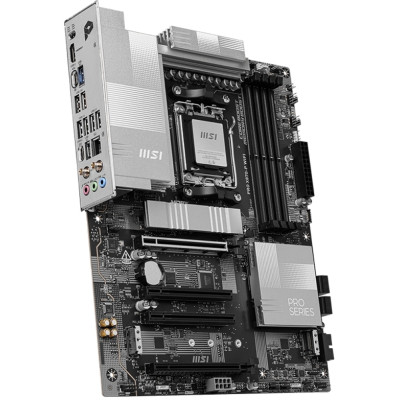 Материнська плата MSI PRO X870E-P WIFI