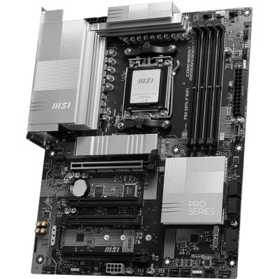 Материнська плата MSI PRO X870E-P WIFI
