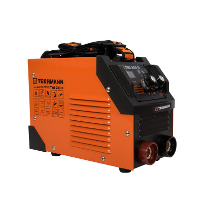 Зварювальний апарат Tekhmann TWI-280 D (847857)