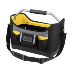 Сумка для інструмента Stanley Basic Stanley Open Tote відкрита, 16&quot; (1-96-182)