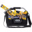 Сумка для інструмента Stanley Basic Stanley Open Tote відкрита, 16&quot; (1-96-182)