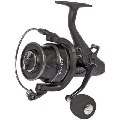 Котушка Brain Battle 5000 5.11 6+1BB Screw Handle (1858.45.79)