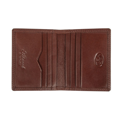 Кардхолдер Ashwood 1290 VT Tan