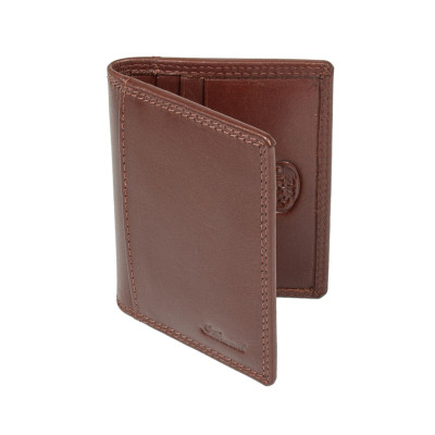 Кардхолдер Ashwood 1290 VT Tan