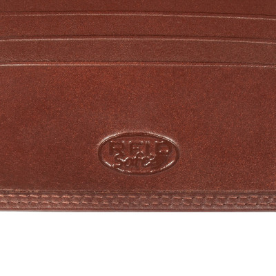 Кардхолдер Ashwood 1290 VT Tan