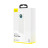 Батарея універсальна Baseus Amblight 30000mAh 65W, 6A, QC3.0, PD3.0, cable Type-C/100W (PPLG-A02)