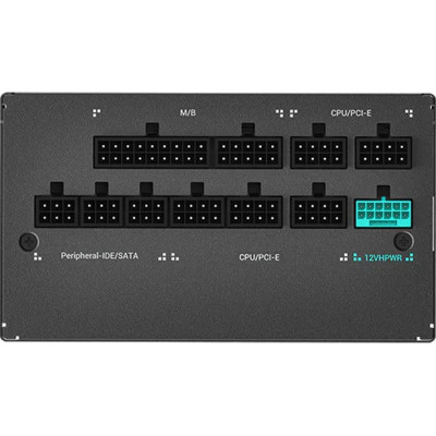 Блок живлення Deepcool 1200W (PX1200G)
