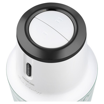 Подрібнювач Sencor SCB9001GY
