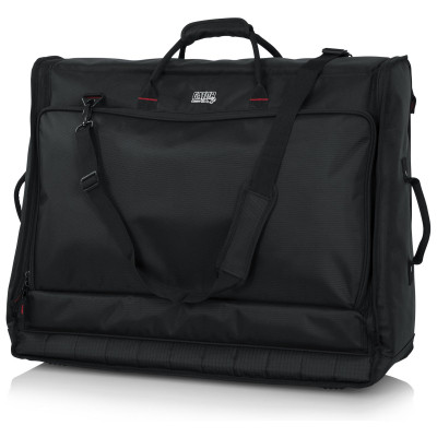 Чохол для звукового обладнання Gator Large Format Mixer Bag (G-MIXERBAG-2621)