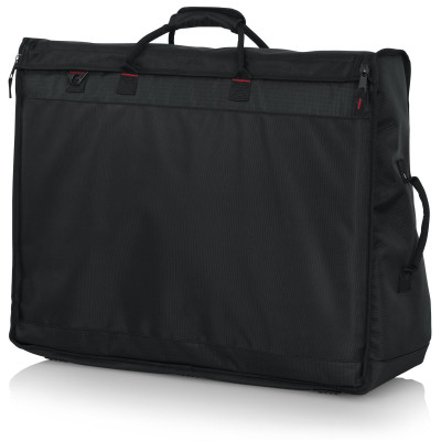 Чохол для звукового обладнання Gator Large Format Mixer Bag (G-MIXERBAG-2621)