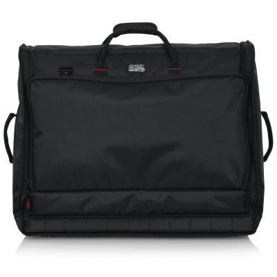 Чохол для звукового обладнання Gator Large Format Mixer Bag (G-MIXERBAG-2621)