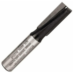 Фреза Bosch Professional пазова з двома лезами, Std, S8, D8, L20 (2.608.628.381)