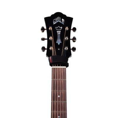 Демпфер для струн Gator Guitar Fret Mute Black - Size Sm (GTR-FRETMUTESM-1BK)