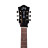Демпфер для струн Gator Guitar Fret Mute Black - Size Sm (GTR-FRETMUTESM-1BK)