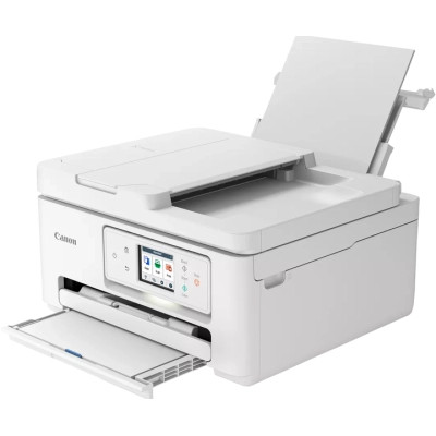 Багатофункціональний пристрій Canon PIXMA TS7740i Wi-Fi (6258C007)