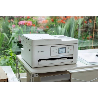 Багатофункціональний пристрій Canon PIXMA TS7740i Wi-Fi (6258C007)