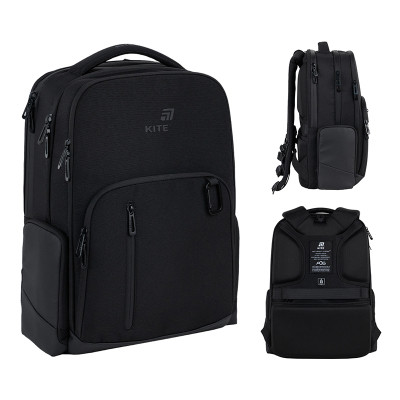 Рюкзак шкільний Kite Education teens 2722L (K25-2722L)