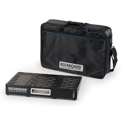 Педалборд RockBoard CINQUE 5.2