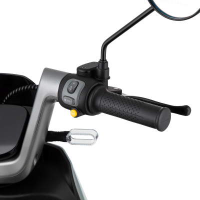 Електробайк 2E FY70 сірий (2EESFYYS70J)