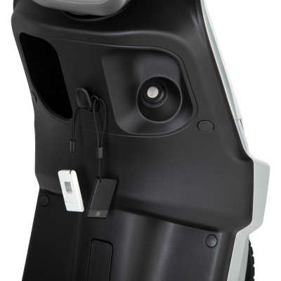 Електробайк 2E FY70 сірий (2EESFYYS70J)