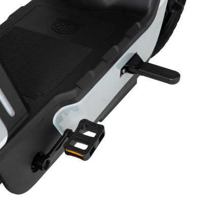 Електробайк 2E FY70 сірий (2EESFYYS70J)