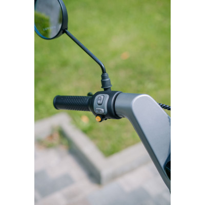 Електробайк 2E FY70 сірий (2EESFYYS70J)