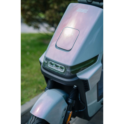 Електробайк 2E FY70 сірий (2EESFYYS70J)