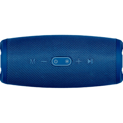 Акустична система Defender Q2 10W Blue (65302)