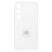 Чохол до мобільного телефона Samsung Galaxy S23 Plus Clear Gadget Case Transparency (EF-XS916CTEGRU)