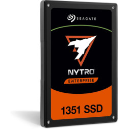 Накопичувач SSD 2.5&quot; 960GB Seagate (XA960LE10006)