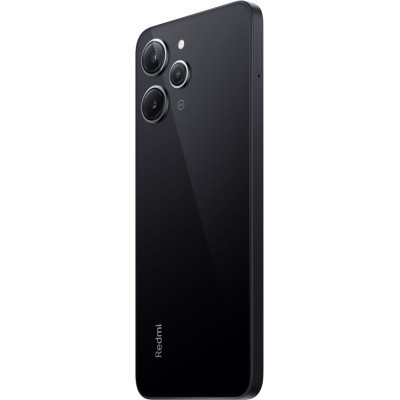 Мобільний телефон Xiaomi Redmi 12 4/128GB Midnight Black (993280)